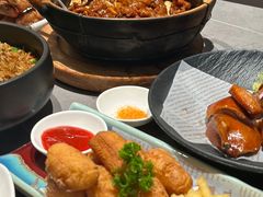 -喜记顺德菜(南昌万象城店)