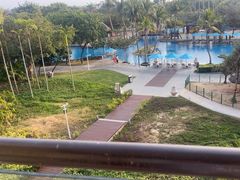 -三亚海棠湾万丽度假酒店