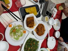 -凯鸽酒楼(大同振兴街店)