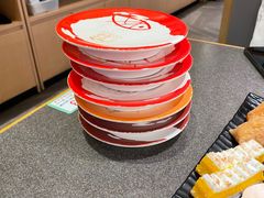 -禾绿寿司·定食·拉面·烧炸(宝安大仟里店)