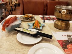 -芭菲盛宴·环球美食(锦城万达广场店)