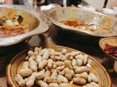 -勇记干锅居(德阳店)
