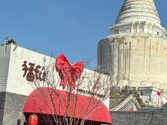 -华天二友居肉饼(宫门口店)