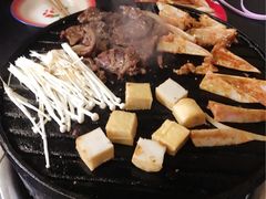 -石记老北京炙子烤肉(松园店)