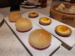 -又一间茶点轩(百汇广场店)