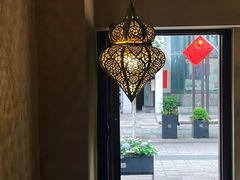 -Uncle Kosto科斯托·中东菜