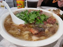 红烧鳗羹-光头匠