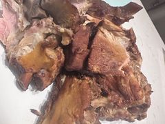 -北李妈妈菜·海肠捞饭(高新万达店)