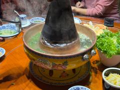 -凤吉园乌拉满族火锅中华老字号(繁荣路店)