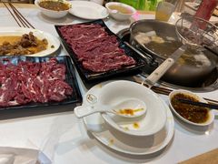 -三毛牛肉店(福强店)