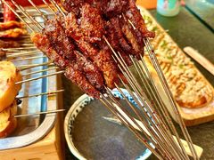 -福苗小骆驼烧烤(曲江店)