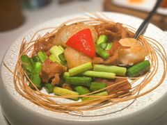 -香港龙凤楼(巨鹿路洋房店)