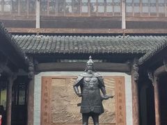 -绩溪龙川景区