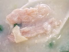 生滚肉片粥-源记肠粉(华贵路店)