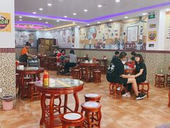 -捷信牛奶甜品世家(柳巷店)