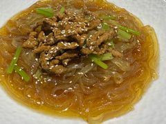 -松针蔡记蒸饺(花园路店)