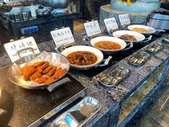 -美食汇自助餐厅(成都万达瑞华酒店)