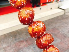 -邓记新一代糖油果子(四川煤管局供销公司职工宿舍店)