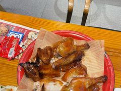 -徐闻一品·粤熊记烧鸡·泥虫粥·湛江生蚝(沙头角店)