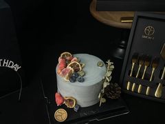 -西檬树SIMON·T轻奢蛋糕(大东方Max店)