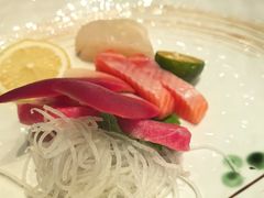 -和·铁板烧·OMAKASE(望京昆泰嘉晟酒店)