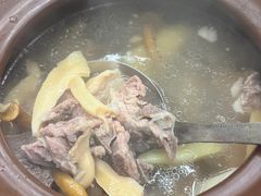 -民间瓦缸煨汤館(嵩山路店)
