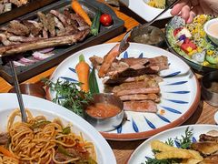 -路易十三西餐厅(西关新天地店)