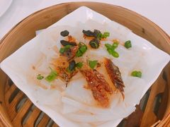-安蒂娅.悦景轩中餐厅(西乡店)