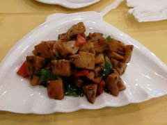 -功德林素菜饭庄(前门店)