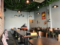 大堂-HONGA HONGA雄家(曹路店)