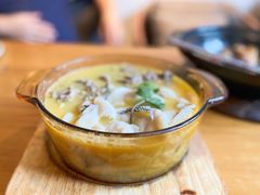 酸汤鱼羊鲜-竹里馆·淮扬菜·功夫茶(老门东店)