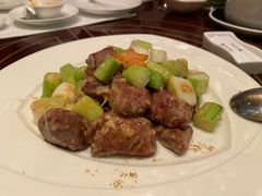 -晶荷轩(香港迪士尼乐园酒店)