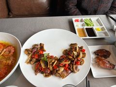 -胤千宴.原胤千烤鸭.升级(瘦西湖店)