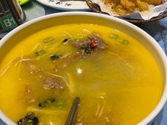 -自助火锅筷乐食代自助餐厅(金辰店)