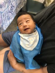 -禧婴婴儿理胎发·胎毛笔定制纪念品(新街口店)