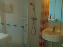 picture-百时快捷酒店(武汉江滩南京路店)