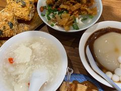 -小豆海棠(人民南路店)