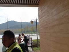 -千年银杏谷文化旅游区