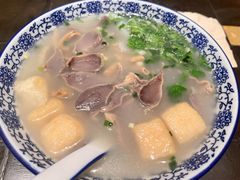 全家福鸭血粉丝-小潘记鸭血粉丝汤