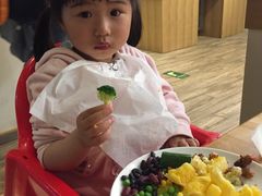 -So Lounge索兰至餐厅(蓝色港湾店)