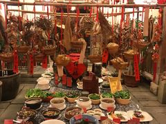 -文儒九号·闽菜馆(三坊七巷店)