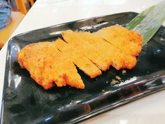 炸猪排-南八仙·老上海味道(南京东路店)