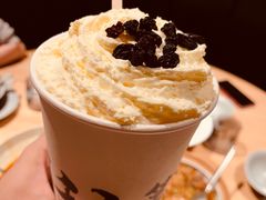 -唐沫茶兮(仓山万达金街店)