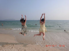 iphone_upload_pic-三亚亚龙湾五号度假别墅酒店