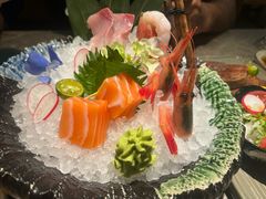 -炙柒Sekinana·精致日料(合生汇店)