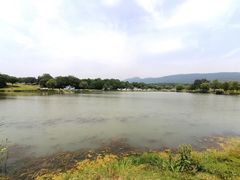 -钟山体育运动公园