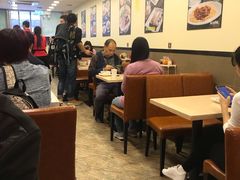 大堂-盛记粥面(佐敦店)
