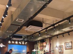 -马厂老火锅(胜太路店)