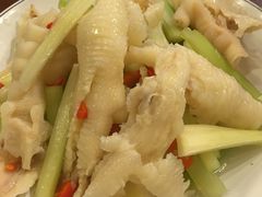 -缪氏川菜(丰盛町店)