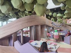 -水桶王国主题餐厅·聚会·生日派对·亲子活动·家庭套餐(亚龙湾希尔顿店)